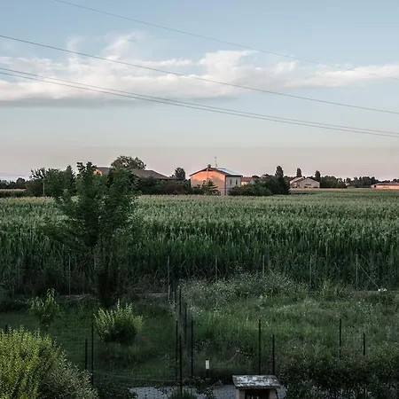 Apartment Parco Urbano Ferrara