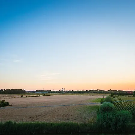 アパート Parco Urbano