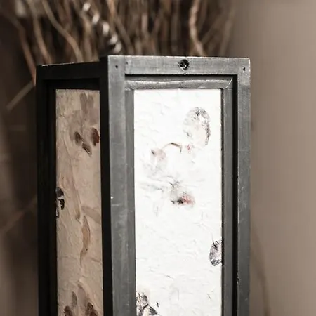 Apartment Parco Urbano *