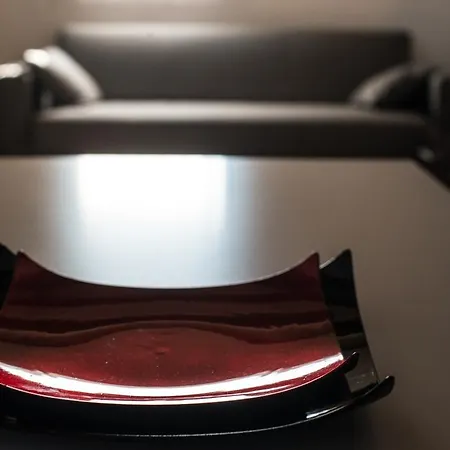 Apartment Parco Urbano