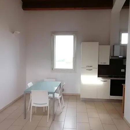 Apartment Parco Urbano *