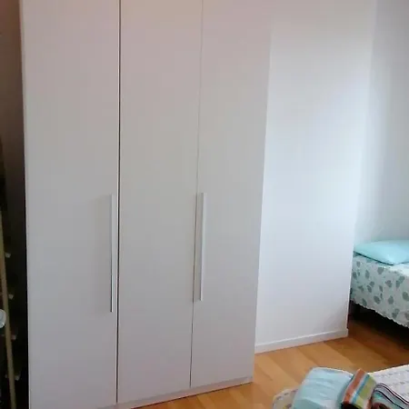 Parco Urbano * フェラーラ