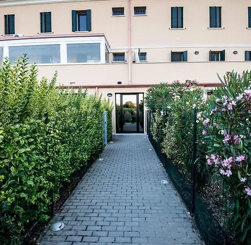 Parco Urbano Apartment