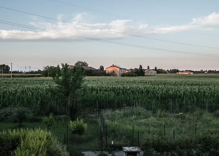 Apartment Parco Urbano Ferrara