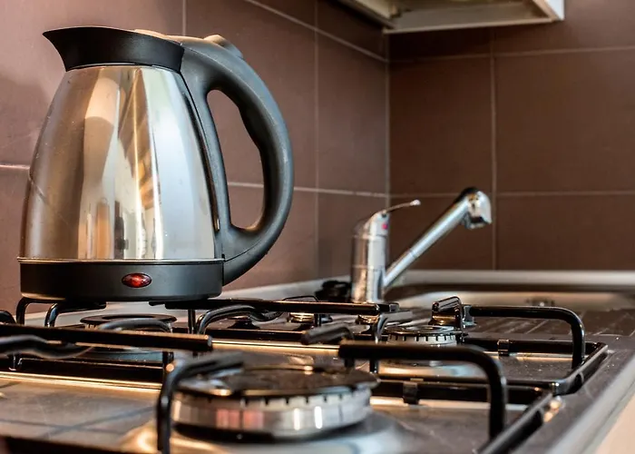 Apartament Parco Urbano *