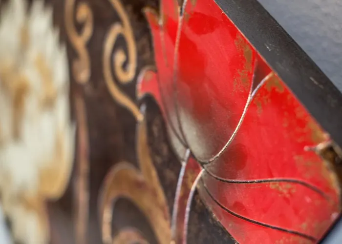 Апартаменты Parco Urbano