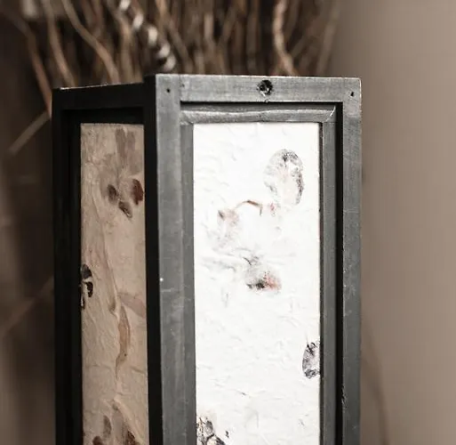 Апартаменты Parco Urbano *