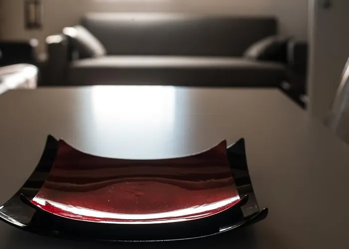 Апартаменты Parco Urbano