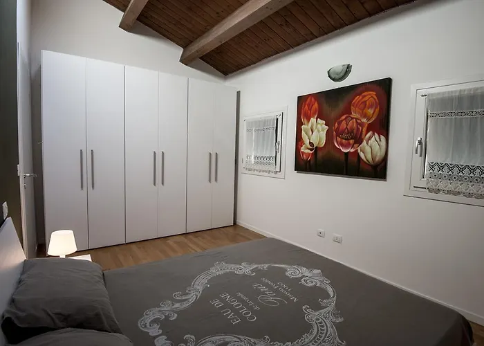 Parco Urbano Феррара