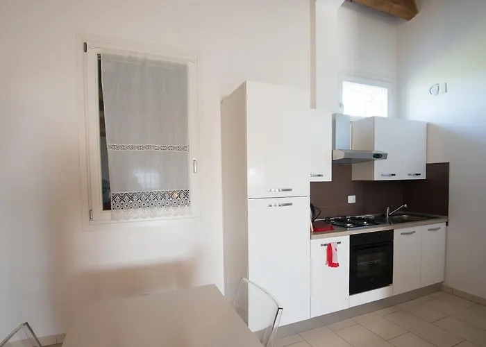 Parco Urbano Феррара