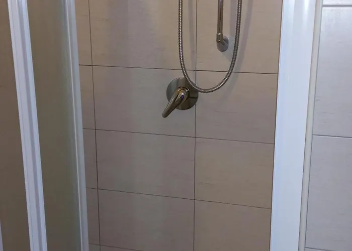 Апартаменты Parco Urbano