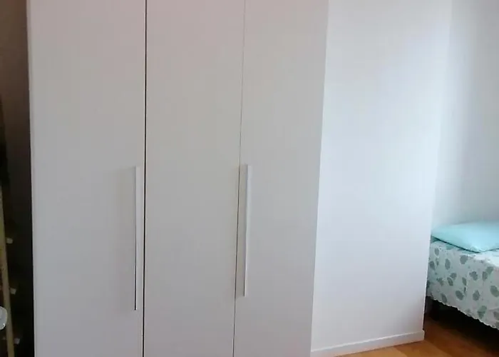 Parco Urbano * Феррара