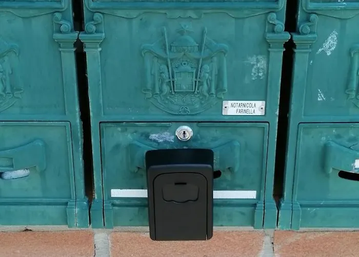 Parco Urbano Ferrara