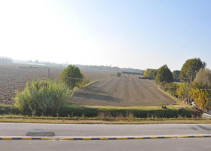 Parco Urbano Апартаменты *